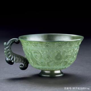 七彩和田玉之《青玉篇》