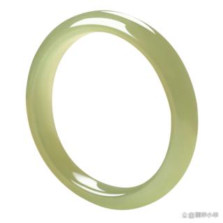 和田玉手镯哪个品牌好?精选优质款式,送礼自戴皆宜